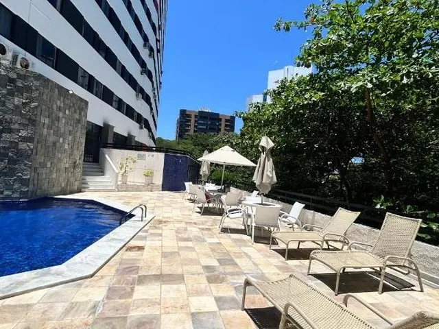 Imagem 4: APARTAMENTO RESIDENCIAL em Salvador - Bahia, Itaigara