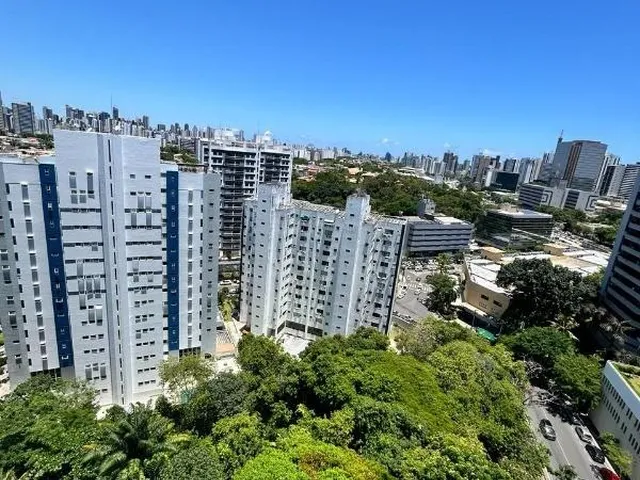 Imagem 6: APARTAMENTO RESIDENCIAL em Salvador - Bahia, Itaigara