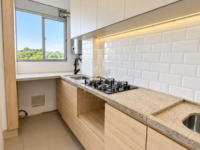 Imagem 3: Apartamento à venda no bairro Alto Petropolis - Porto Alegre/RS