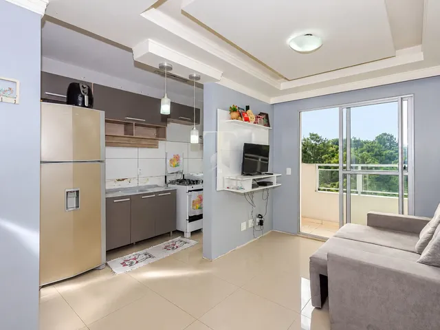 Imagem 6: Apartamento à venda no bairro Alto Petropolis - Porto Alegre/RS