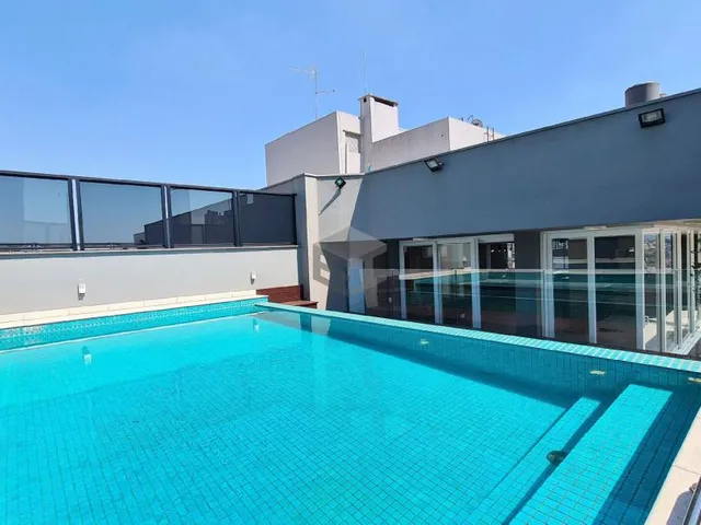 Imagem: Cobertura Duplex 4 dormitórios (4 vagas