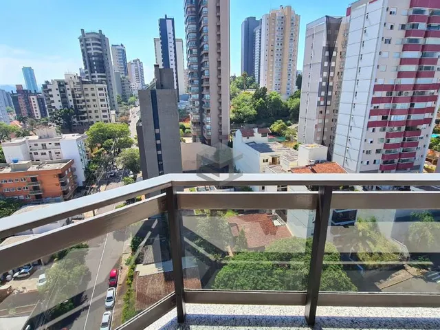 Imagem 16: Cobertura Duplex 4 dormitórios (4 vagas cobertas de garagem) Centro de NH