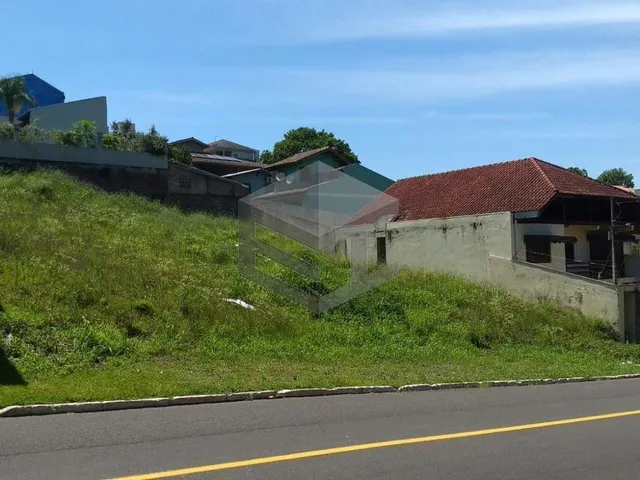 Imagem: Terreno com 4 Dormitorio(s) localizado(a)