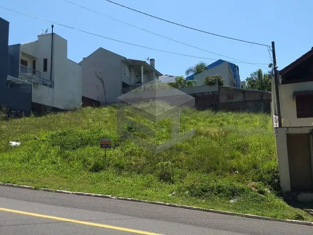 Imagem 2: Terreno com 4 Dormitorio(s) localizado(a) no bairro Hamburgo Velho em Novo Hamburgo