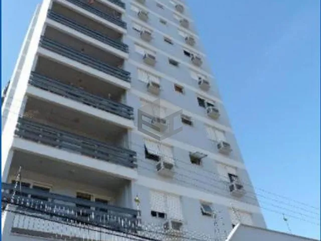 Imagem: Apartamento amplo com 02 dormitórios