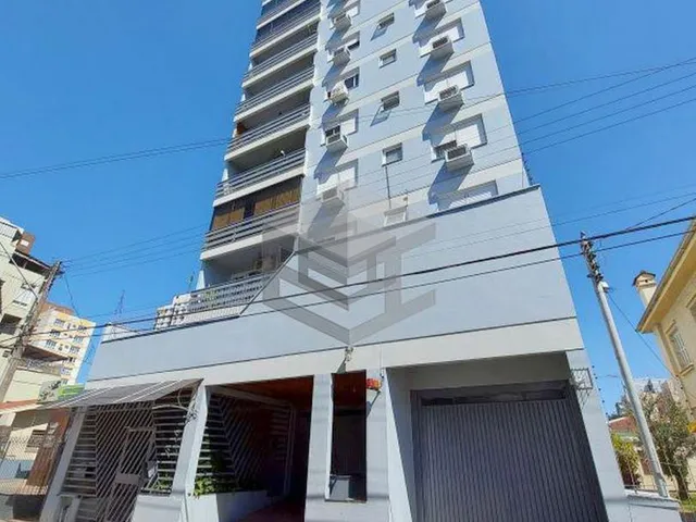 Imagem 2: Apartamento amplo com 02 dormitórios