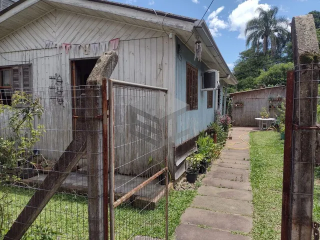 Imagem 4: Terreno com 3 Dormitorio(s) localizado(a) no bairro Ouro Branco em Novo Hamburgo / Rio