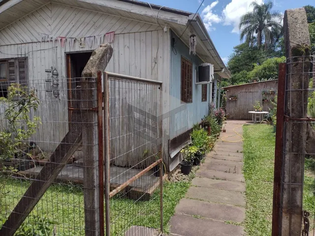 Imagem 6: Terreno com 3 Dormitorio(s) localizado(a) no bairro Ouro Branco em Novo Hamburgo / Rio