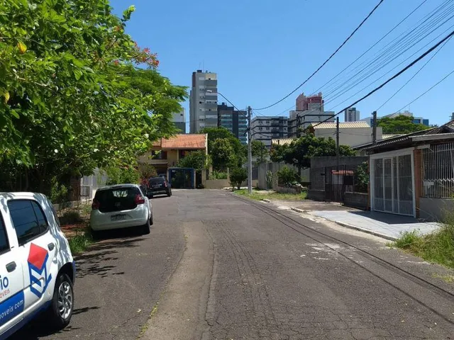 Imagem 2: Terreno plano no Pátria Nova, 194m2, imediações do Bourbon