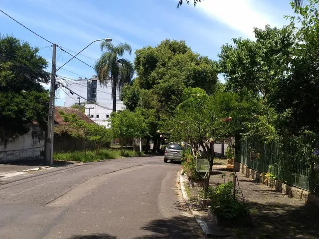 Imagem 3: Terreno plano no Pátria Nova, 194m2, imediações do Bourbon