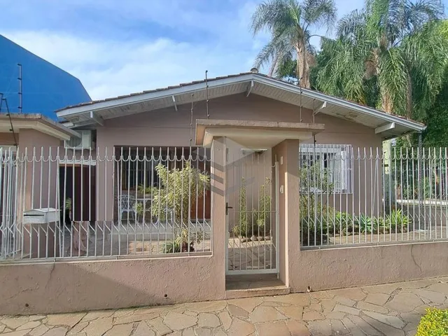 Imagem: Casa Plana no Bairro Boa Vista