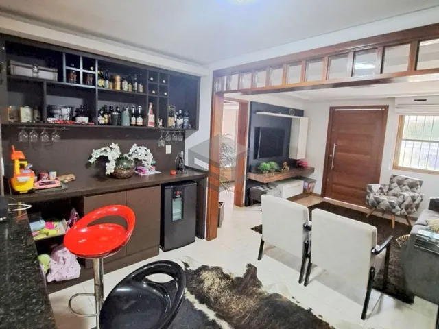 Imagem 6: Casa Plana no Bairro Boa Vista