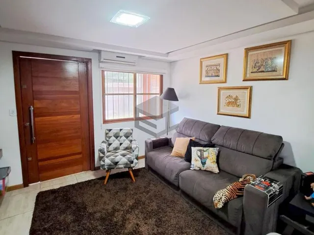 Imagem 7: Casa Plana no Bairro Boa Vista