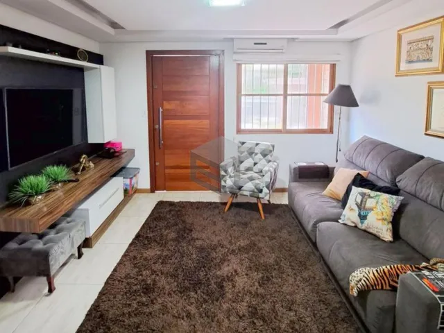Imagem 8: Casa Plana no Bairro Boa Vista