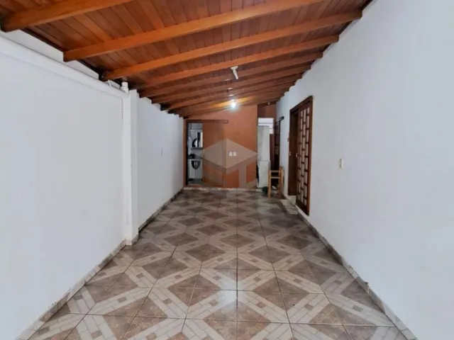 Imagem 2: Casa Plana no Bairro Boa Vista