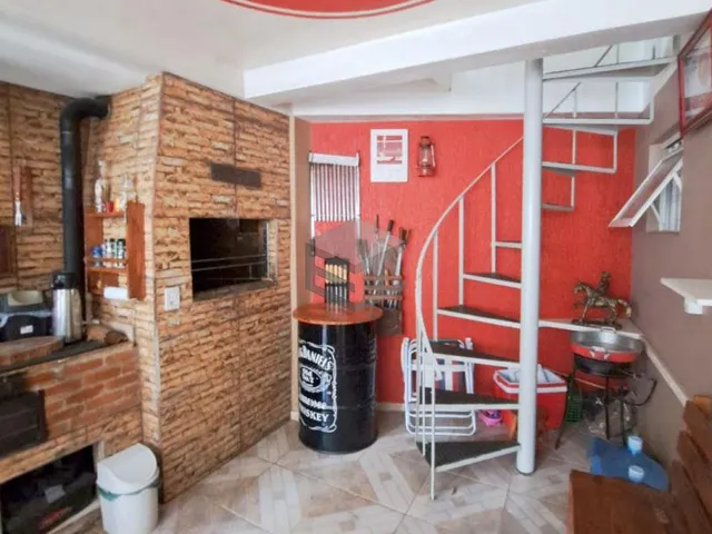Imagem 15: Casa Plana no Bairro Boa Vista
