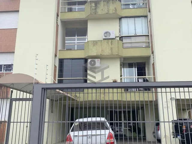 Imagem: Apartamento Bairro Rondonia