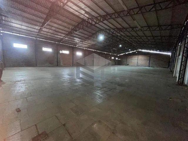 Imagem 5: Predio Comercial no Bairro Santo Afonso