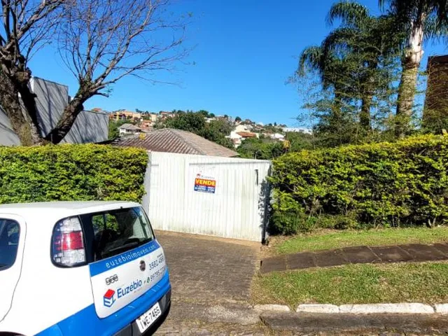 Imagem: Terreno com 19 metros de testada no Ideal