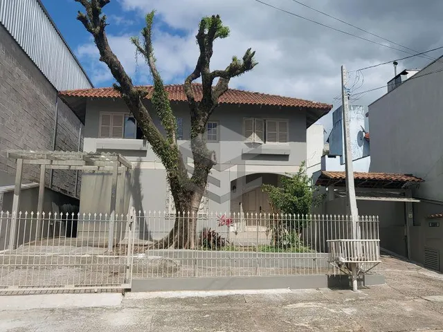 Imagem: Casa residencial 03 dormitórios (com 01