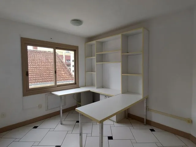 Imagem: Sala comercial semi mobiliada - Novo Hamburgo