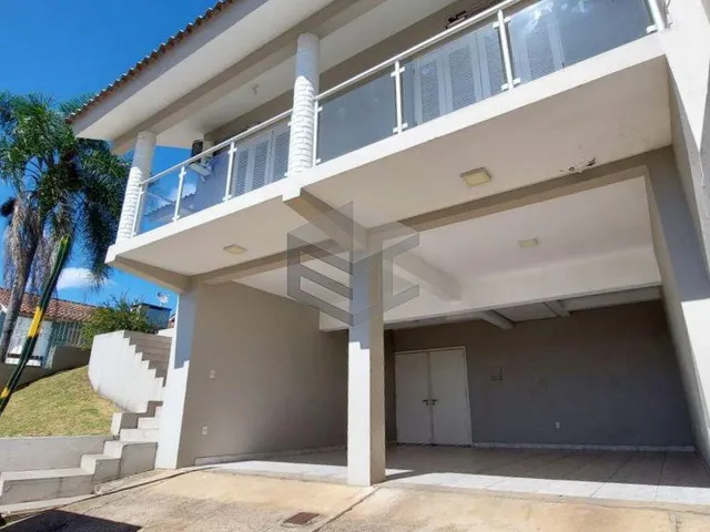Imagem 2: Casa com 4 dormitórios - Bairro Primavera - Novo Hamburgo