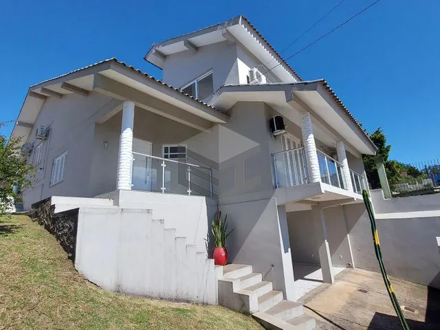 Imagem 5: Casa com 4 dormitórios - Bairro Primavera - Novo Hamburgo