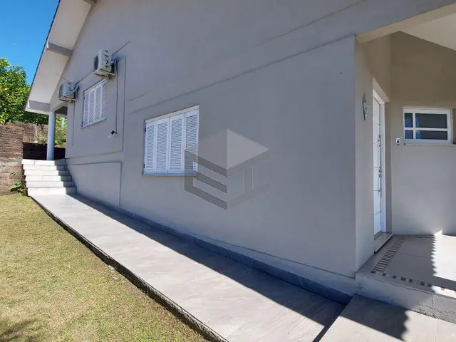 Imagem 6: Casa com 4 dormitórios - Bairro Primavera - Novo Hamburgo