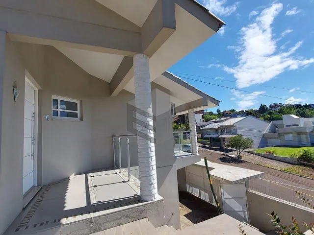 Imagem 7: Casa com 4 dormitórios - Bairro Primavera - Novo Hamburgo