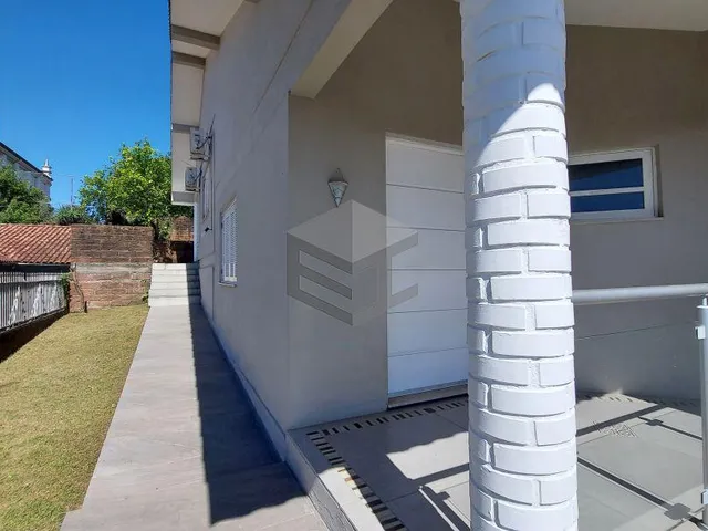 Imagem 9: Casa com 4 dormitórios - Bairro Primavera - Novo Hamburgo