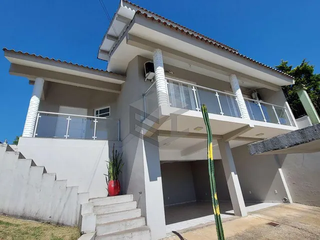 Imagem 10: Casa com 4 dormitórios - Bairro Primavera - Novo Hamburgo