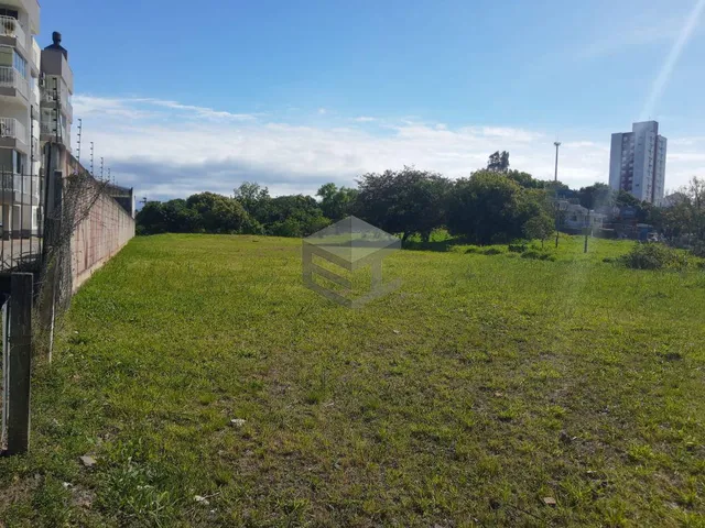 Imagem 3: Terreno no bairro Liberdade, próximo a BR-116, medindo 1.828,40m2
