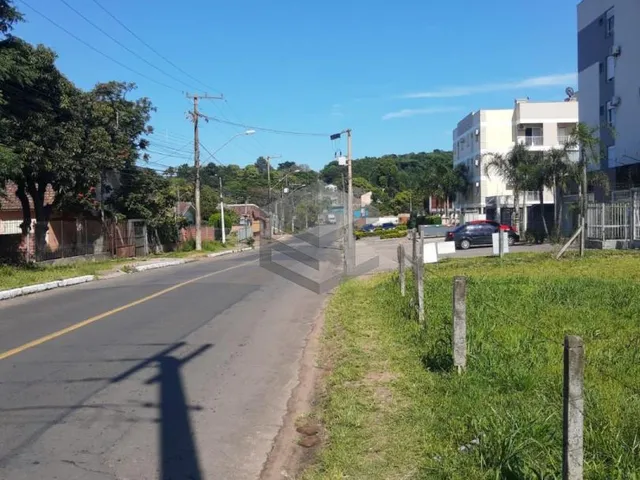 Imagem 6: Terreno no bairro Liberdade, próximo a BR-116, medindo 1.828,40m2