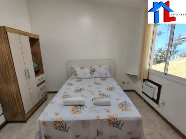 Imagem 10: ALUGO Temporada Duplex, Arembepe, Frente Mar, 70m², 2/4, Mobiliado, Varanda, Piscina