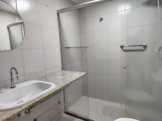 Imagem 5: ALUGO Temporada Duplex, Arembepe, Frente Mar, 70m², 2/4, Mobiliado, Varanda, Piscina