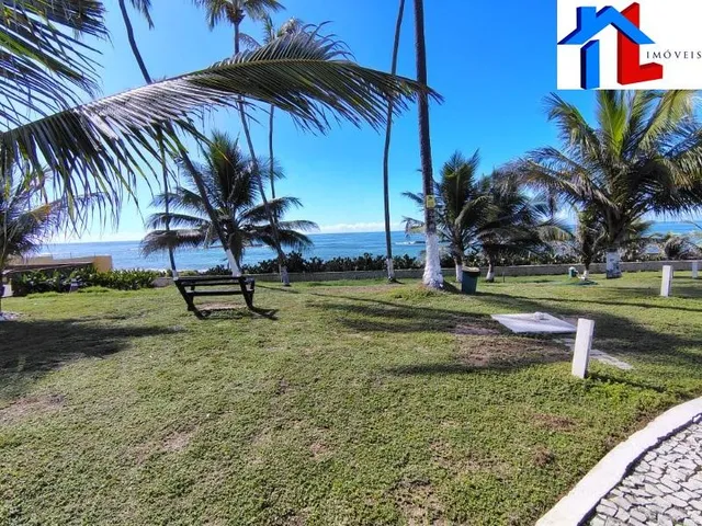 Imagem 9: ALUGO Temporada Duplex, Arembepe, Frente Mar, 70m², 2/4, Mobiliado, Varanda, Piscina