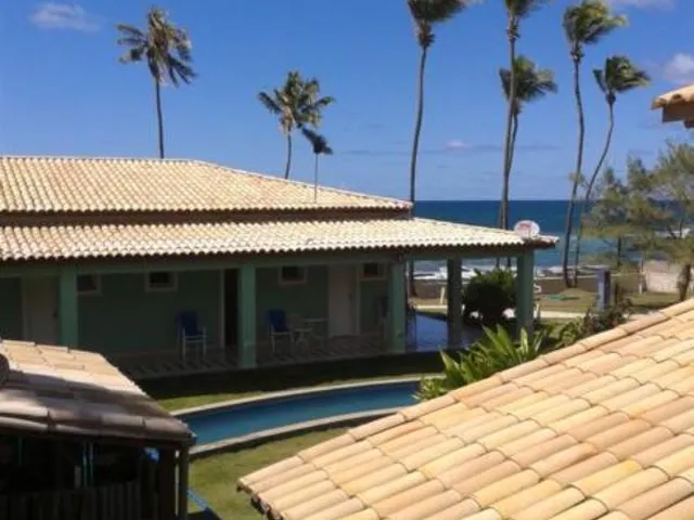 Imagem 4: ALUGO Village Duplex, Mobiliado, frente mar, 70m² em Arembepe, 2/4 com 02 suítes