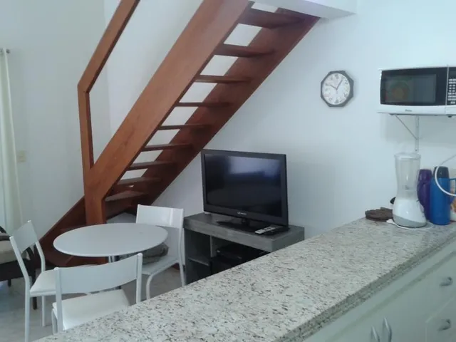 Imagem 3: ALUGO Village Duplex, Mobiliado, frente mar, 70m² em Arembepe, 2/4 com 02 suítes