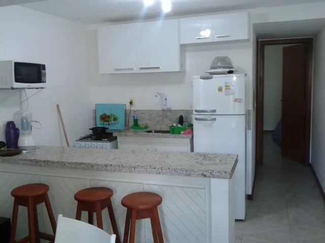 Imagem 11: ALUGO Village Duplex, Mobiliado, frente mar, 70m² em Arembepe, 2/4 com 02 suítes