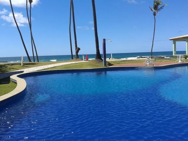 Imagem 6: ALUGO Village Duplex, Mobiliado, frente mar, 70m² em Arembepe, 2/4 com 02 suítes