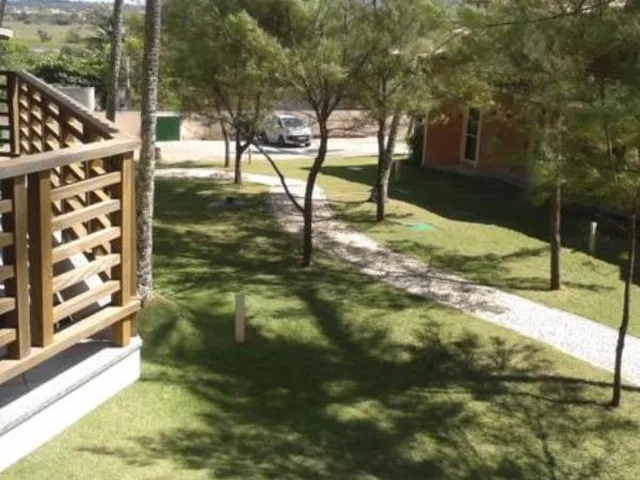Imagem 2: ALUGO Village Duplex, Mobiliado, frente mar, 70m² em Arembepe, 2/4 com 02 suítes