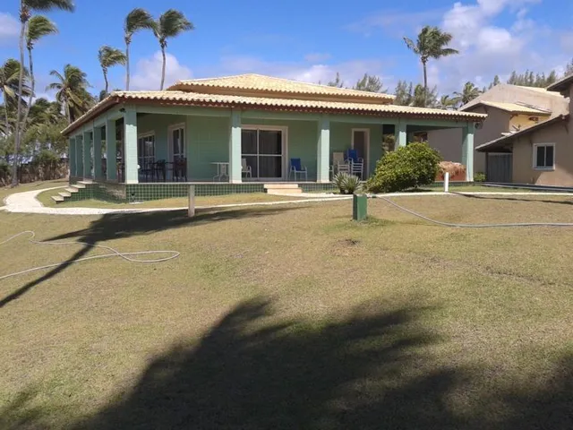Imagem 10: ALUGO Village Duplex, Mobiliado, frente mar, 70m² em Arembepe, 2/4 com 02 suítes