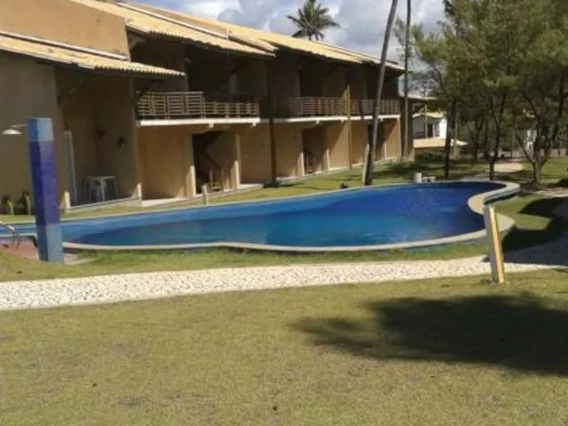 Imagem 8: ALUGO Village Duplex, Mobiliado, frente mar, 70m² em Arembepe, 2/4 com 02 suítes