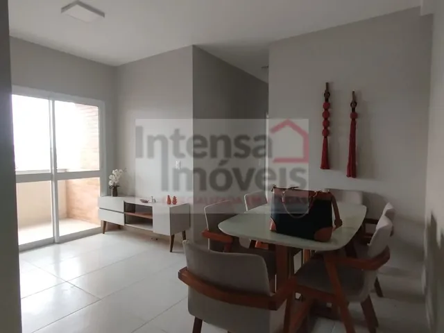 Imagem: Apartamento à venda no bairro Vila São