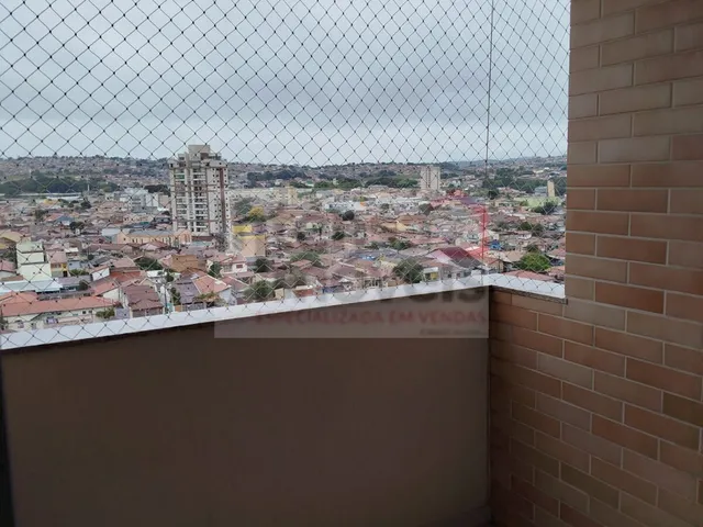 Imagem 11: Apartamento à venda no bairro Vila São José - Taubaté/SP