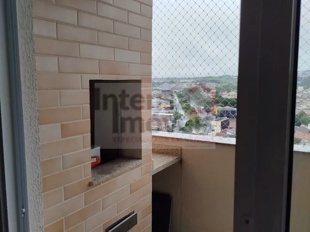 Imagem 13: Apartamento à venda no bairro Vila São José - Taubaté/SP