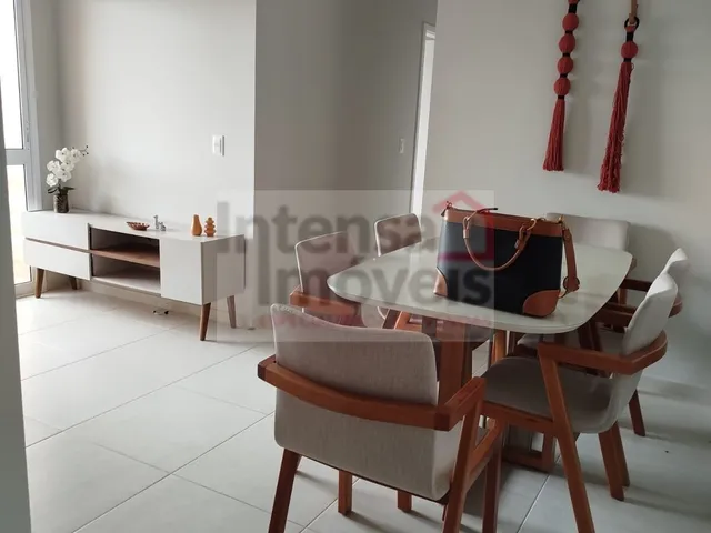 Imagem 12: Apartamento à venda no bairro Vila São José - Taubaté/SP