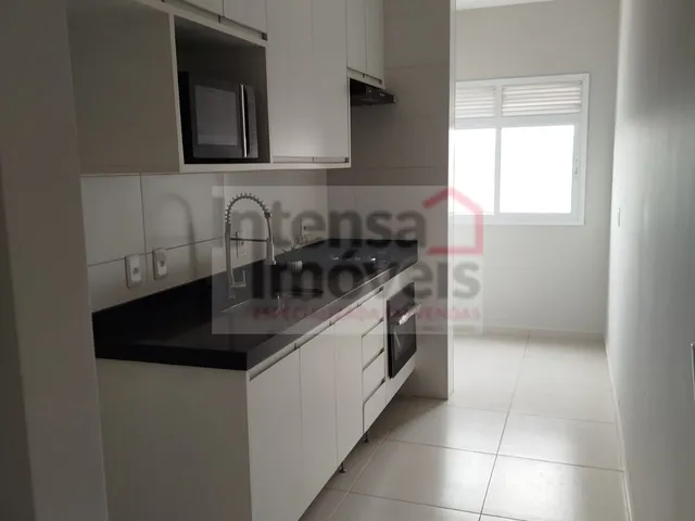 Imagem 3: Apartamento à venda no bairro Vila São José - Taubaté/SP