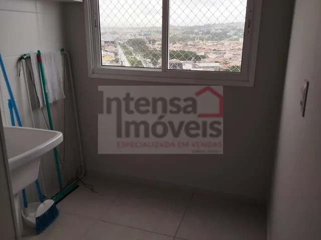 Imagem 14: Apartamento à venda no bairro Vila São José - Taubaté/SP