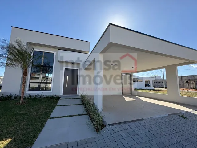 Imagem: Casa À Venda no Bairro Loteamento Residencial